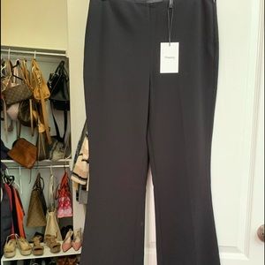 Theory Demitria Pants